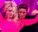 Adriana Karembeu dans Danse avec les stars
