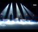 Robbie Williams et les Take That dans Danse avec les stars