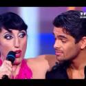 Danse avec les stars : Regardez Rossy de Palma éliminée et les Take That !