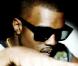 Kanye West dans le clip de All of the lights
