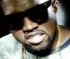 Kanye West dans le clip de All of the lights