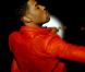 Kid Cudi dans le clip de All of the lights