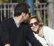 Jessica Alba : Pause tendresse avec son amoureux, devant l'intrépide Honor !