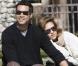 Jessica Alba, Cash Warren et Honor au parc, à Los Angeles. 20 février 2011