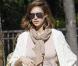 Jessica Alba, Cash Warren et Honor au parc, à Los Angeles. 20 février 2011