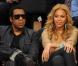 Jay-Z et Beyoncé s'affichent en amoureux et mettent fin à la rumeur !