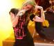 Avril Lavigne : Son grand retour sur scène après trois ans d'absence !
