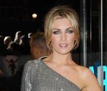 Abbey Clancy, la chérie de Peter Crouch 