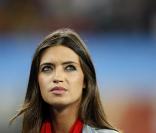 Sara Carbonero, la chérie d'Iker Casillas 