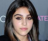 Lourdes Leon, fille de Madonna et de Carlos Leon