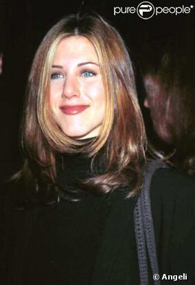 Jennifer Aniston