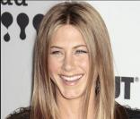 Jennifer Aniston