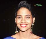 Halle Berry