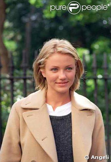 Cameron Diaz