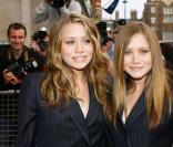 Mary-Kate et Ashley Olsen