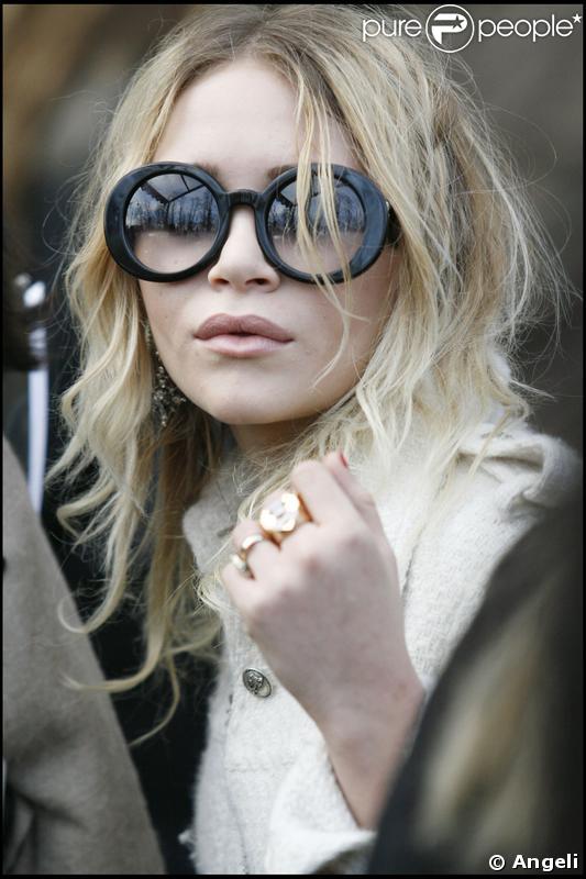 Mary-Kate Olsen