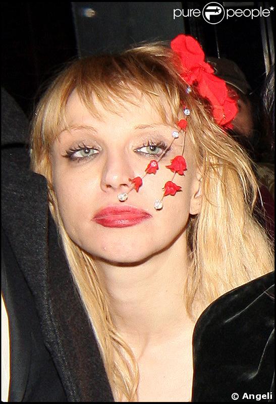 Courtney Love
