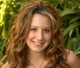 Ashley Tisdale