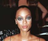 Tyra Banks