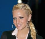 Ashlee Simpson