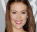 Alyssa Milano est enceinte !