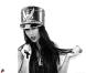 Will.i.am, premier fan de Natalia Kills !