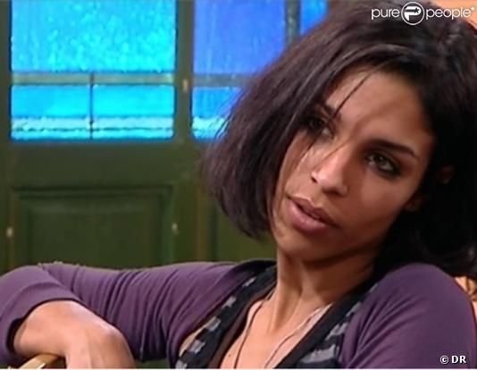 Siân de la Nouvelle Star
