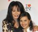 Yamina Benguigui et Saïda Jawad 