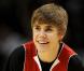 Justin Bieber, Los Angeles, le 18 février 2011 