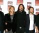 NME awards 2011, le 23 février à Londres : Davoe Grohl et les Foo Fighters 