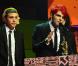 NME awards 2011, le 23 février à Londres : My Chemical romance 