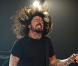 NME awards 2011, le 23 février à Londres : Davoe Grohl et les Foo Fighters 