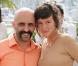 Gaspar Noé et Paz de la Huerta