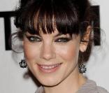 Michelle Monaghan à la soirée Tom Ford le 24 février 2011 à L.A 