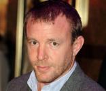 Guy Ritchie le 3 novembre 2010, à Londres. 