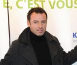 Nicolas Deuil