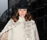 La it girl Olivia Palermo rafle la mise et fait un coup double  avec deux tenues qui ont fait craquer le jury