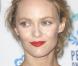 Vanessa Paradis, le 17 septembre 2010, à Paris. 
