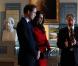 Le prince William et Kate Middleton étaient de retour sur les lieux de la naissance de leur amour, à St. Andrews, pour inaugurer les célébrations du 600e anniversaire de leur ancienne université, le 25 février 2011.