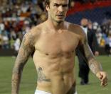 David Beckham
