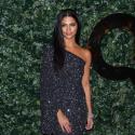 Camila Alves, radieuse et sexy, se prépare pour la grand-messe du cinéma !