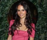 Jordana Brewster  à  la QVC Red Carpet Style Party  à Los Angeles, le 25 février 2011.   