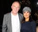 Salma Hayek: En famille avec son mari, sa mère et leur Valentina... Le bonheur !