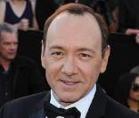 Kevin Spacey lors de son arrivée à la 83e cérémonie des Oscars, au Kodak Theatre d'Hollywood, à Los Angeles, le 27 février 2011.
