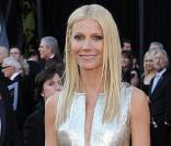 Gwyneth Paltrow lors de son arrivée à la 83e cérémonie des Oscars, au Kodak Theatre d'Hollywood, à Los Angeles, le 27 février 2011.