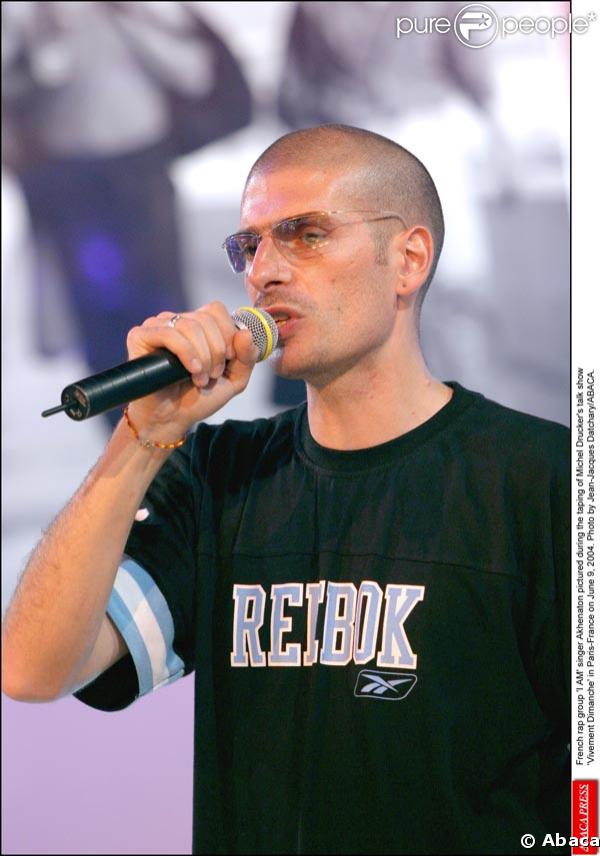 Akhenaton et Iam ont 20 ans