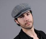 Le comédien Tahar Rahim 