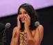 Leïla Bekhti reçoit le César du meilleur espoir pour Tout ce qui brille en février 2011 