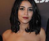 Leïla Bekhti  aux César 