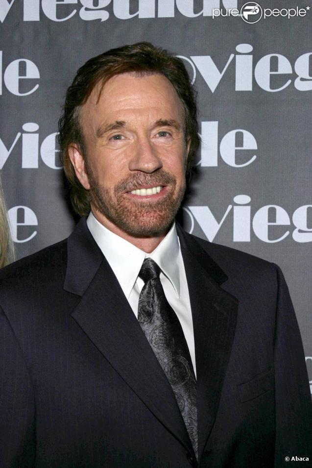 Chuck Norris